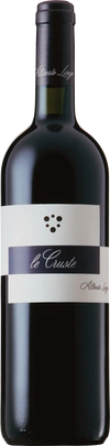 2021 Alberto Longo Le Cruste, Puglia, Italy (750ml)