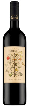 2022 Cantine Colosi Nero d'Avola Terre Siciliane IGT Sicily, Italy (750ml)