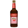 Leroux & Co Cherry Flavored Brandy, Pennsylvania, USA (750ml)