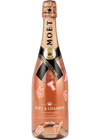Moet Chandon Nectar Imperial Rose Champagne 15lt Magnum