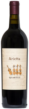 2021 Arietta Quartet, Napa Valley, USA (750ml)