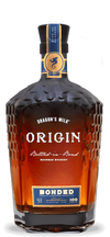 New Holland "Dragon's Milk Origin" Bottled-in-Bond Straight Bourbon Whiskey, Michigan, USA (750ml)