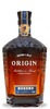 New Holland "Dragon's Milk Origin" Bottled-in-Bond Straight Bourbon Whiskey, Michigan, USA (750ml)