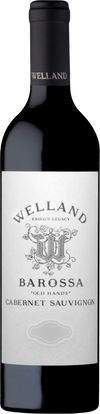 2019 Welland Old Hands Cabernet Sauvignon Barossa, Australia (750ml)