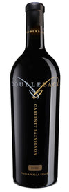 2021 Doubleback Cabernet Sauvignon, Walla Walla Valley, USA (750ml)