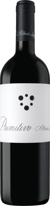 2022 Alberto Longo Primitivo Salento IGT, Puglia, Italy (750ml)