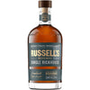 RUSSELL’S RESERVE SINGLE RICKHOUSE 2023 CAMP NELSON F BOURBON WHISKEY 750ML