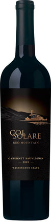 2019 Col Solare Cabernet Sauvignon, Red Mountain, USA (750ml)