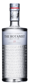 The Botanist Dry Gin, Islay, Scotland (1L)