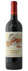 2012 Marques de Murrieta Castillo Ygay Gran Reserva Especial, Rioja DOCa, Spain (750ml)