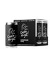 Sake High Premium Junmai Sake, Japan (4pk cans/200ml)