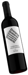 2018 Guardian Cellars 'Newsprint' Cabernet Sauvignon, Red Mountain, USA (750ml)