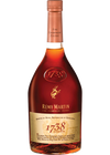 Remy Martin 1738 Accord Royal Fine Champagne Cognac, France (750ml)