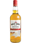 West Cork Bourbon Cask, Ireland (750ml)