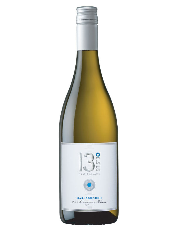 2023 13 Celsius Sauvignon Blanc, Marlborough, New Zealand (750ml ...