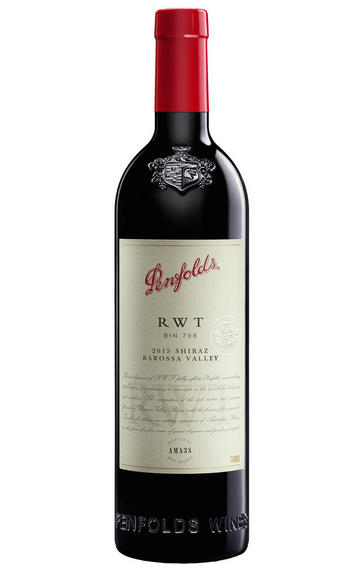 2017 Penfolds RWT - Bin 798 Shiraz, Barossa Valley, Australia (750ML)