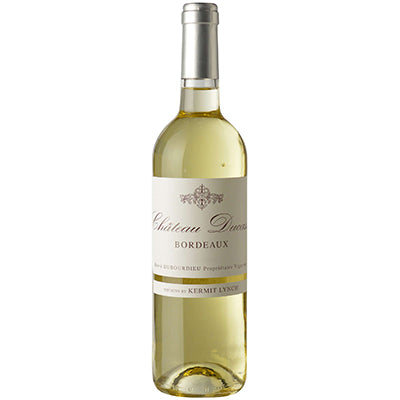 Chateau La Caussade Bordeaux Blanc - 750ML