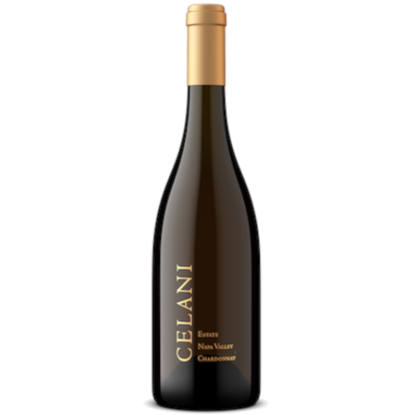 2021 Celani Family Vineyards Wine Napa – (750m Valley, Wholesale Chardonnay, Estate Woods USA