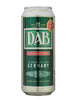 (24pk cans)-DAB Original Pilsner Beer, Germany (500ml)