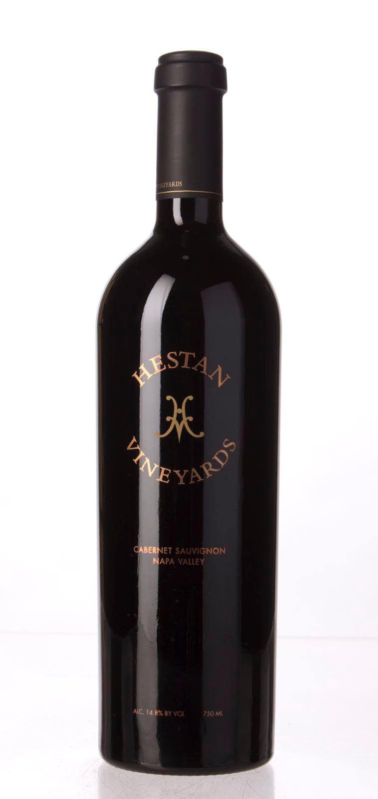 2014 Hestan Vineyards Cabernet Sauvignon, Napa Valley, USA (750ml) – Woods  Wholesale Wine