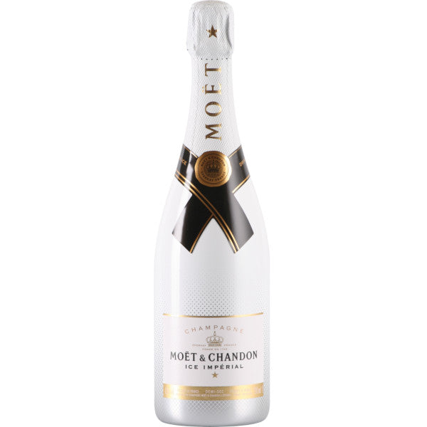 Buy Moet & Chandon Ice Imperial Champagne champagne online in Ethiopia