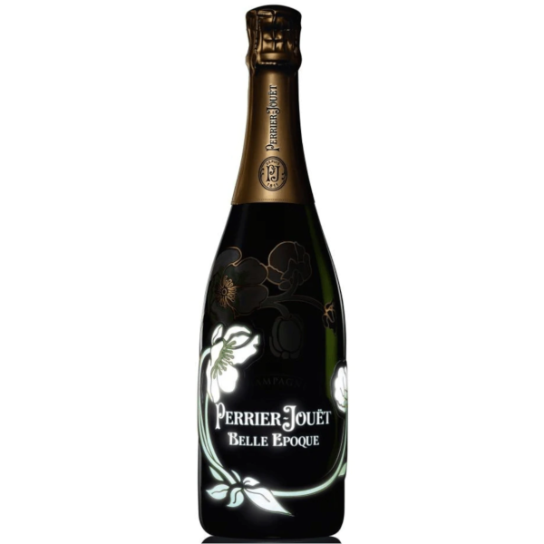 2015 Perrier Jouet 'Belle Epoque' Champagne with Gift Set Pre-Arrival