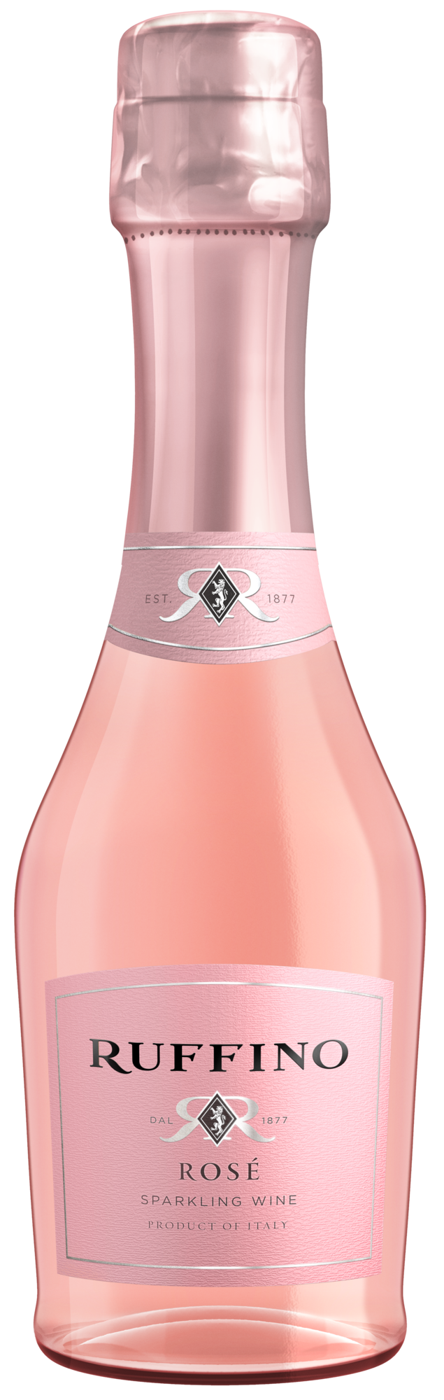 Moet & Chandon Nectar Imperial Rose (187ml Mini/Split Bottle)