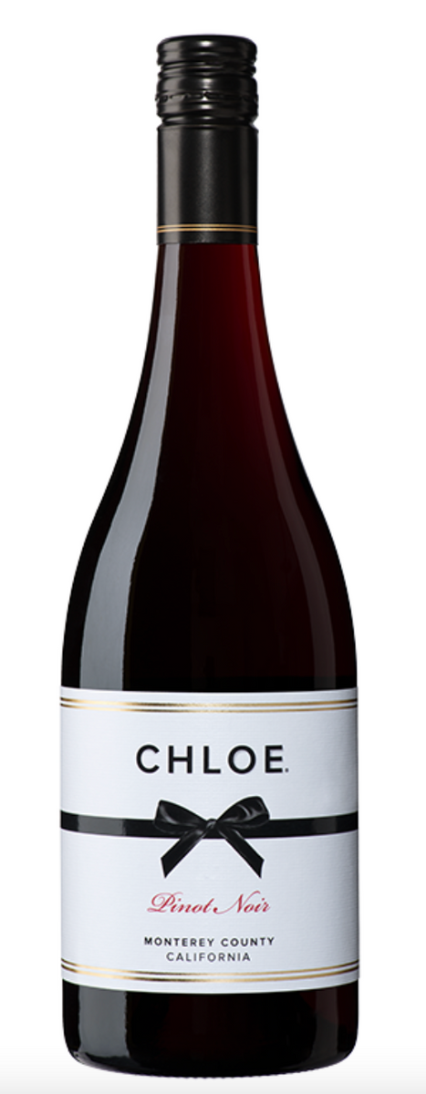 2018 Chloe USA Collection Pinot Woods Wine – Monterey Wine County, Noir, (750ml) Wholesale