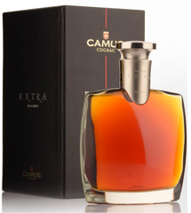 Camus Extra Elegance Cognac, France (750ml) – Woods