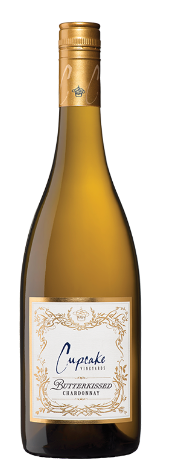 Cupcake Vineyards Butterkissed Chardonnay 2020 750mL - Elma Wine & Liquor