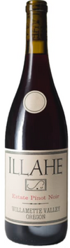 2022 Illahe Vineyards Pinot Noir, Willamette Valley, USA (750ml)