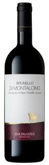 2017 Elia Palazzesi Collelceto Brunello di Montalcino DOCG, Tuscany, Italy (750ml)