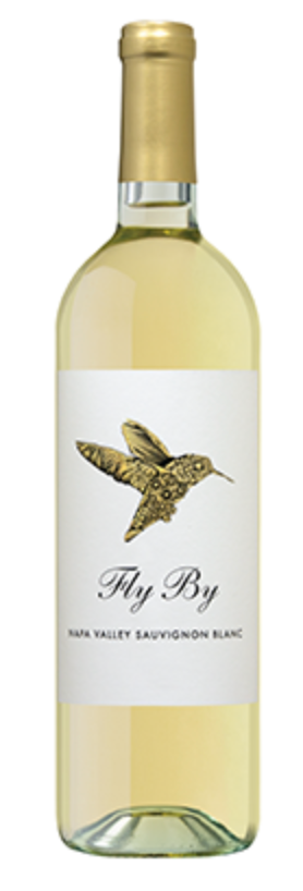 2020 Fly By Sauvignon Blanc, Napa Valley, USA (750ml) – Woods Wholesale Wine