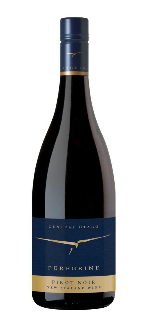 CLOUDY BAY PINOT NOIR - Woods Wine