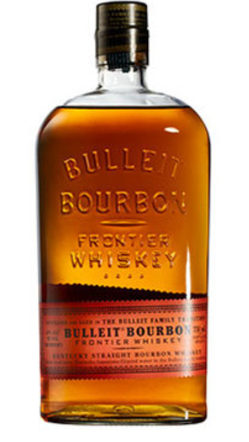 Bulleit Straight Bourbon Kentucky, Wine Whiskey, Wholesale (750ml) Woods – Frontier USA