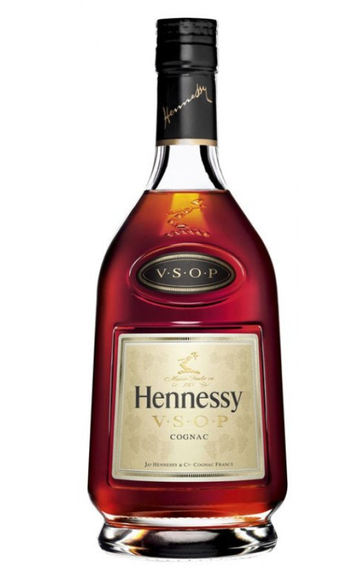 Hennessy Privilege V.S.O.P. Cognac, France (750 ml) – Woods