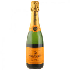 Veuve Clicquot Brut 375 ml - Applejack