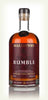 Balcones Distilling Rumble Spirit, Texas, USA (750ml)