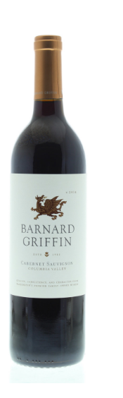 2022 Barnard Griffin Cabernet Sauvignon, Columbia Valley, USA (750ml ...