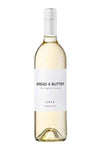 2022 Bread & Butter Sauvignon Blanc, California, USA (750ml)