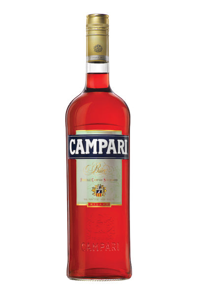 Lombardia : Bitter Campari 1 Litro