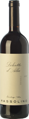 2018 Massolino Dolcetto d'Alba, Piedmont, Italy (750ml)