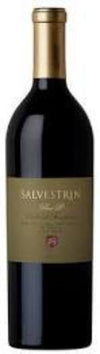 2012 Salvestrin Winery 'Three D' Cabernet Sauvignon, St Helena, USA (750 ml)