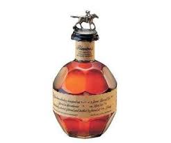 Blanton s The Original Single Barrel Kentucky Straight Bourbon