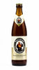 Franziskaner Weissbier Naturtrub Beer, Germany (500ml)