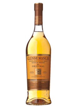 Glenmorangie Original 10 Year Old Single Malt Whisky - 750ml Bottle in  Tracy, CA