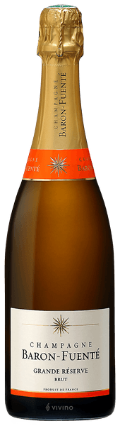 Nicolas Feuillatte Brut 1.5L – Mission Wine & Spirits