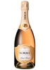 NV Korbel Cellars California Champagne Brut Rose, USA (750ml)