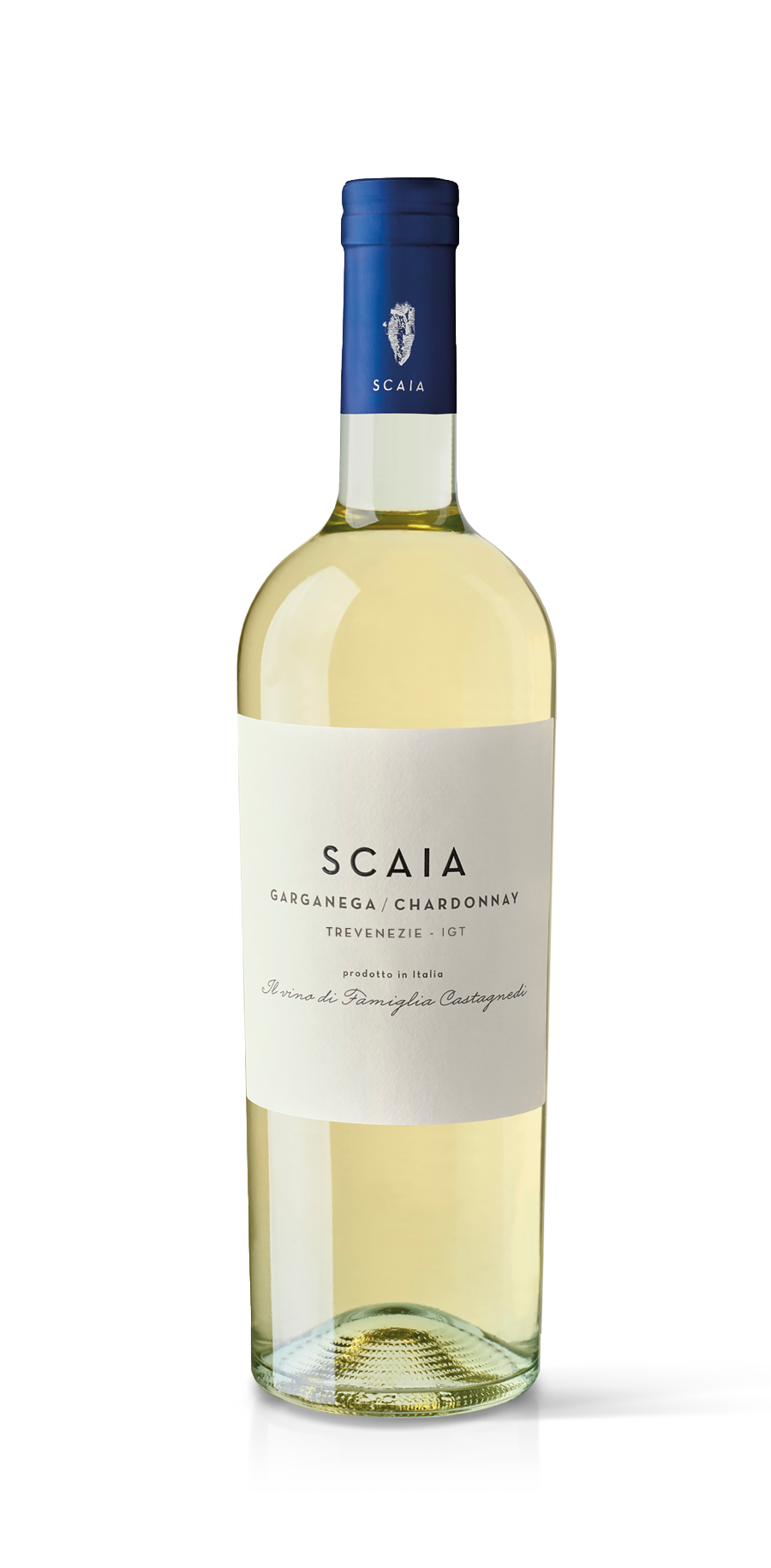 2021 Tenuta Sant\'Antonio Scaia Chardonnay Woods Wholesale – Wine Veneto Garganega Bianca IGT