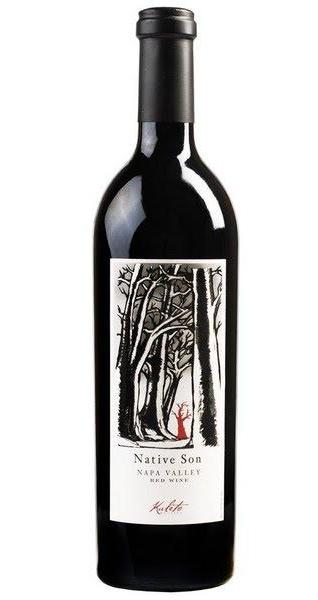 2019 Kuleto Estate USA Wine Red, Native Wholesale ML) (750 – Valley, Woods Napa Son